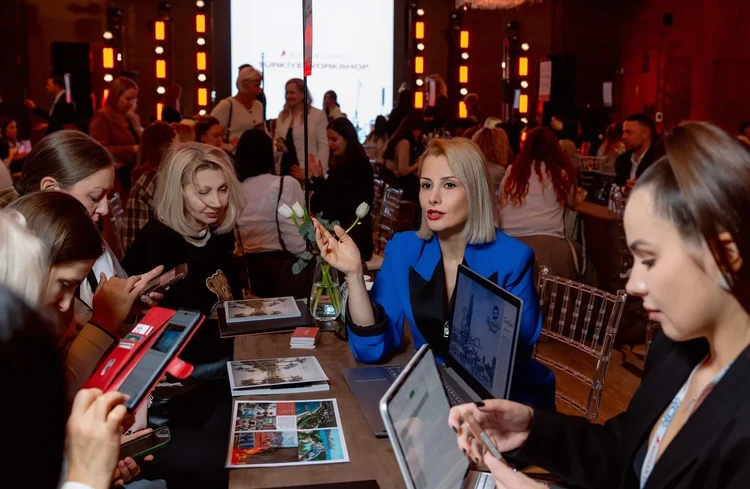 Турагенты смогли узнать про новинки, чтобы подготовиться к началу сезона. Фото: предоставлены туроператором «Русский Экспресс»