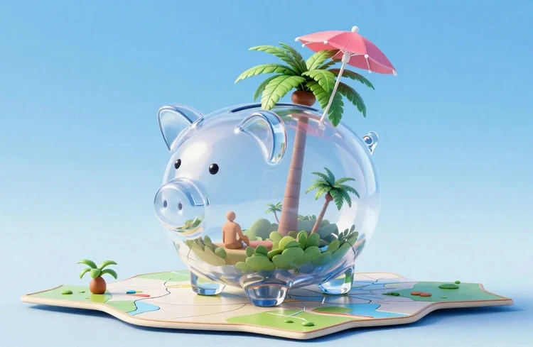 Туристы могут сэкономить до 62% на летнем отдыхе, если успеют до 31 января