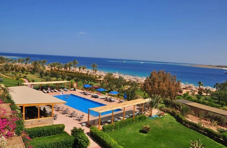 Как выбрать качественный недорогой отель в Египте – когда «четверка» лучше «пятерки»